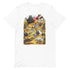 Retro Console Wars Premium T-Shirt